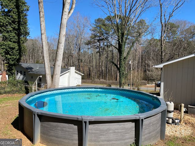 2730 Meadow View Drive, Acworth, GA 30102