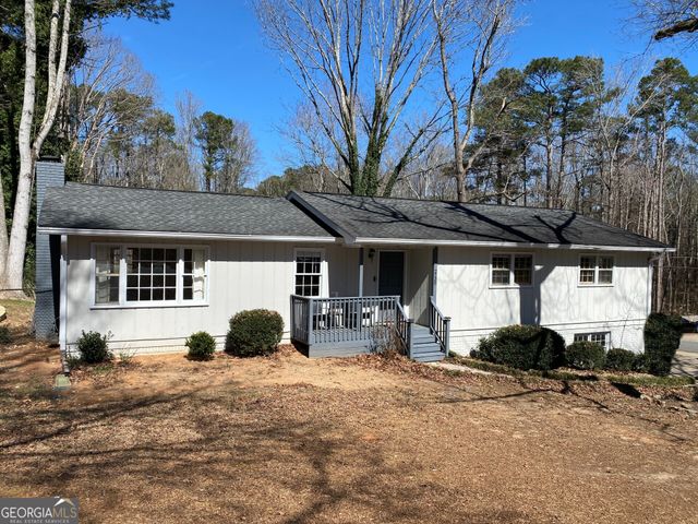 2730 Meadow View Drive, Acworth, GA 30102