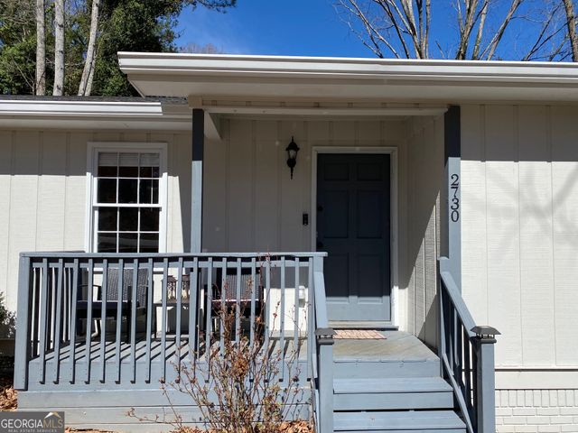 2730 Meadow View Drive, Acworth, GA 30102