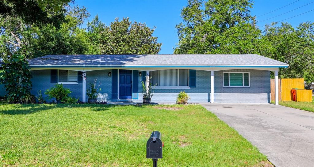 1500 LAUREL CIRCLE, Clearwater, FL 33756