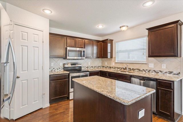 3211 Malmaison RD, Killeen, TX 76542