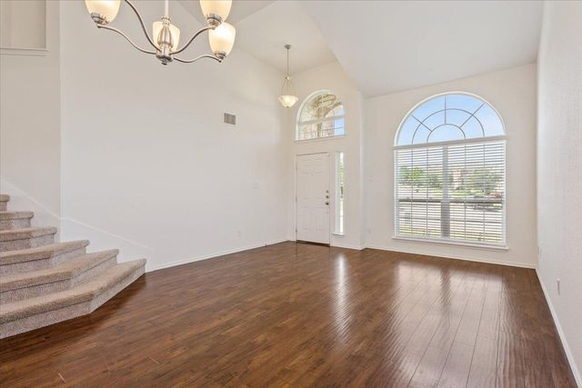 3211 Malmaison RD, Killeen, TX 76542