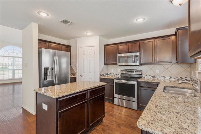 3211 Malmaison RD, Killeen, TX 76542