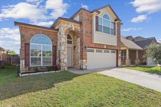 3211 Malmaison RD, Killeen, TX 76542