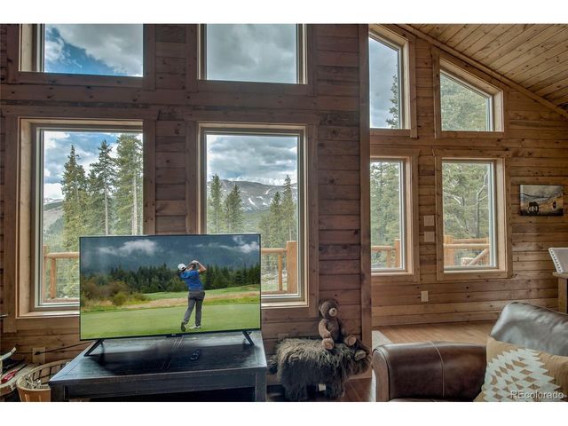 790 Mountain View Dr, Fairplay, CO 80440