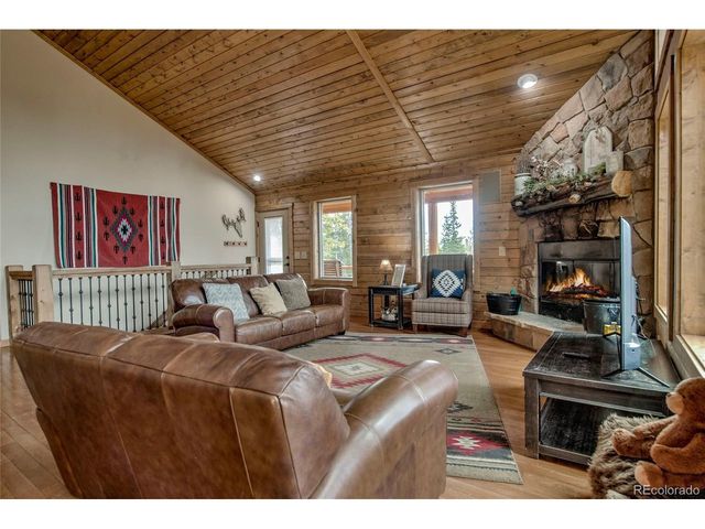 790 Mountain View Dr, Fairplay, CO 80440