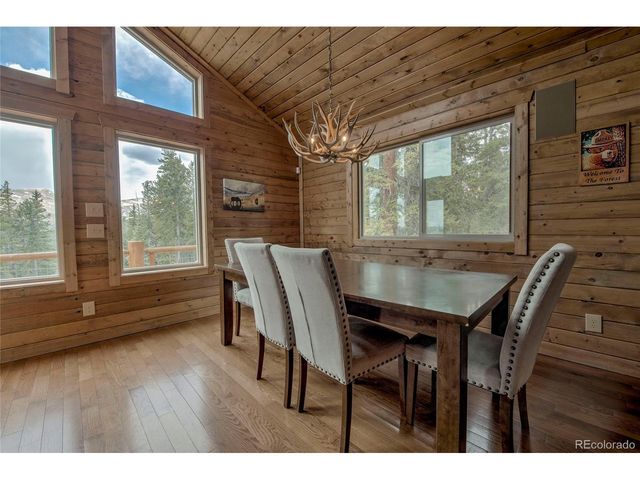 790 Mountain View Dr, Fairplay, CO 80440
