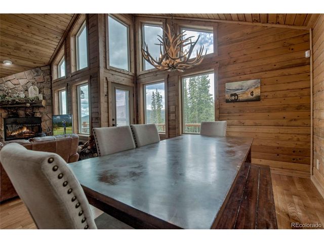 790 Mountain View Dr, Fairplay, CO 80440