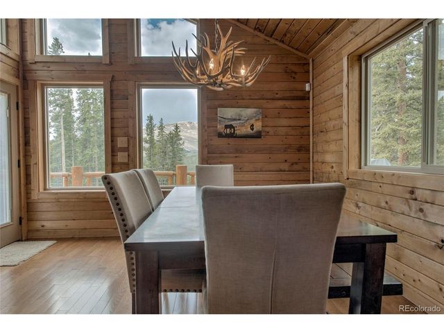 790 Mountain View Dr, Fairplay, CO 80440