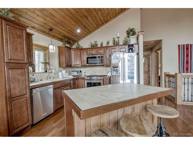 790 Mountain View Dr, Fairplay, CO 80440