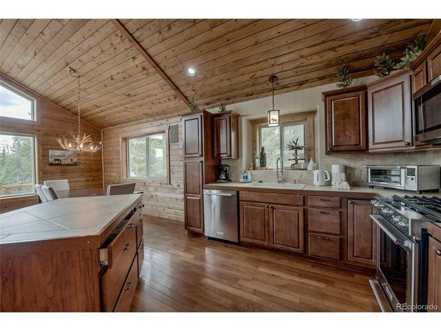 790 Mountain View Dr, Fairplay, CO 80440