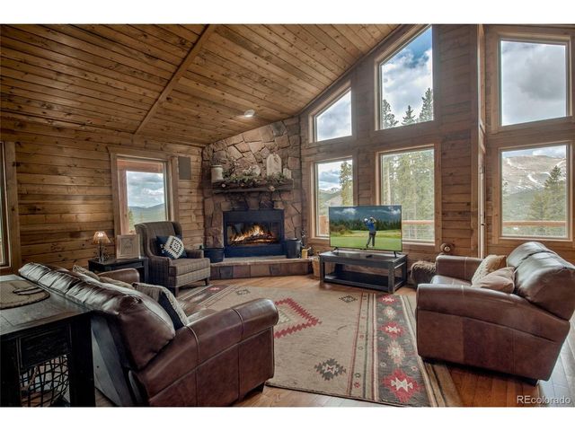 790 Mountain View Dr, Fairplay, CO 80440