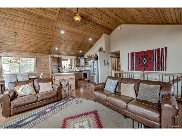 790 Mountain View Dr, Fairplay, CO 80440