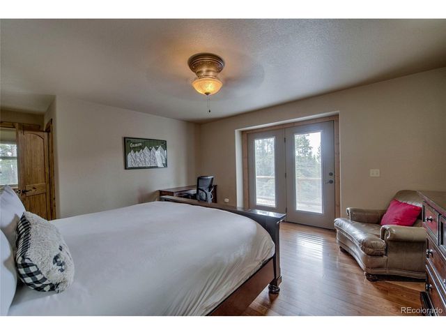 790 Mountain View Dr, Fairplay, CO 80440