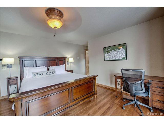 790 Mountain View Dr, Fairplay, CO 80440