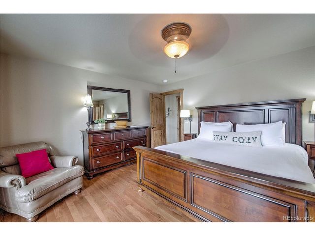 790 Mountain View Dr, Fairplay, CO 80440