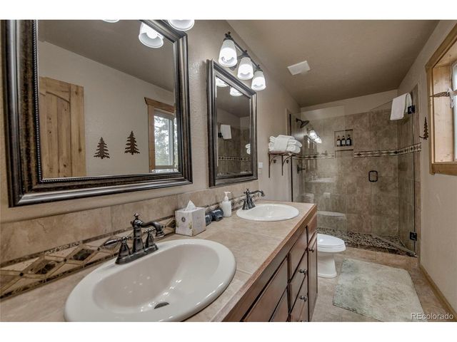 790 Mountain View Dr, Fairplay, CO 80440