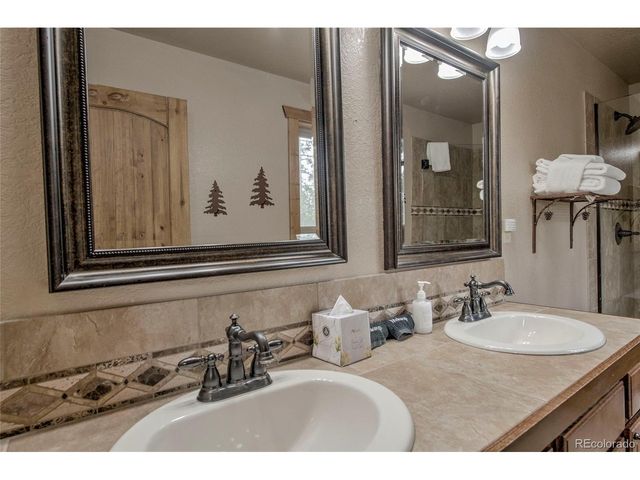 790 Mountain View Dr, Fairplay, CO 80440