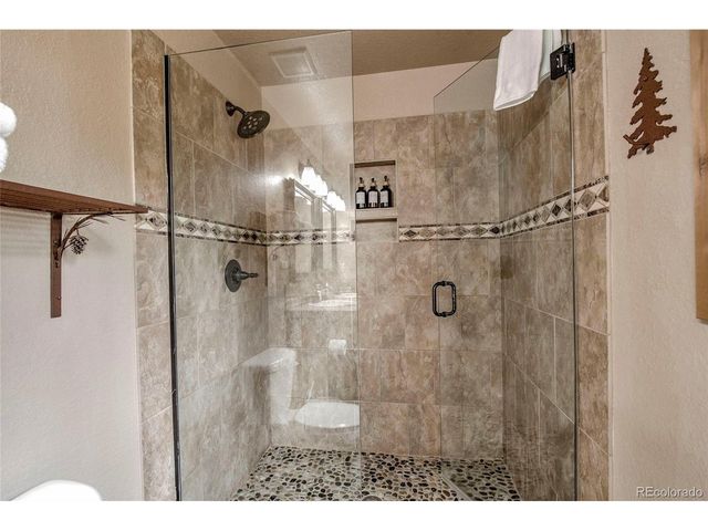 790 Mountain View Dr, Fairplay, CO 80440