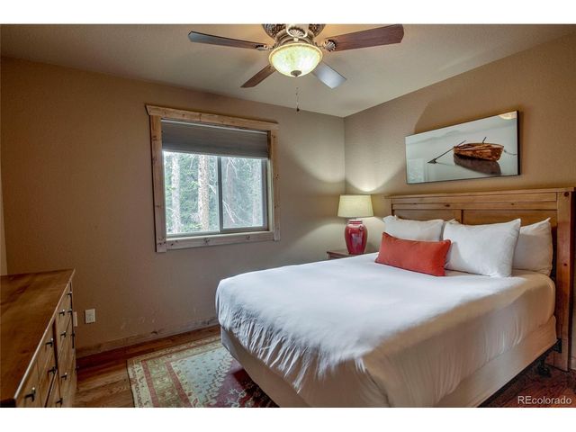 790 Mountain View Dr, Fairplay, CO 80440