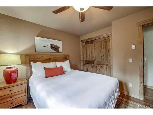 790 Mountain View Dr, Fairplay, CO 80440