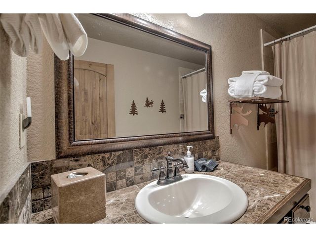 790 Mountain View Dr, Fairplay, CO 80440
