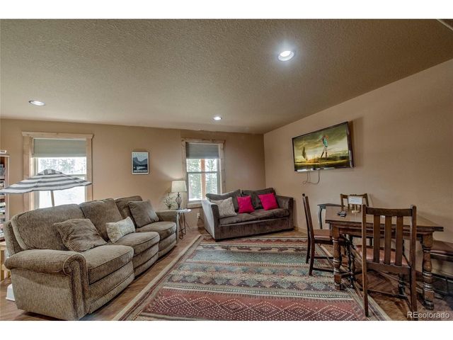 790 Mountain View Dr, Fairplay, CO 80440