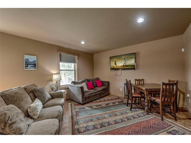 790 Mountain View Dr, Fairplay, CO 80440
