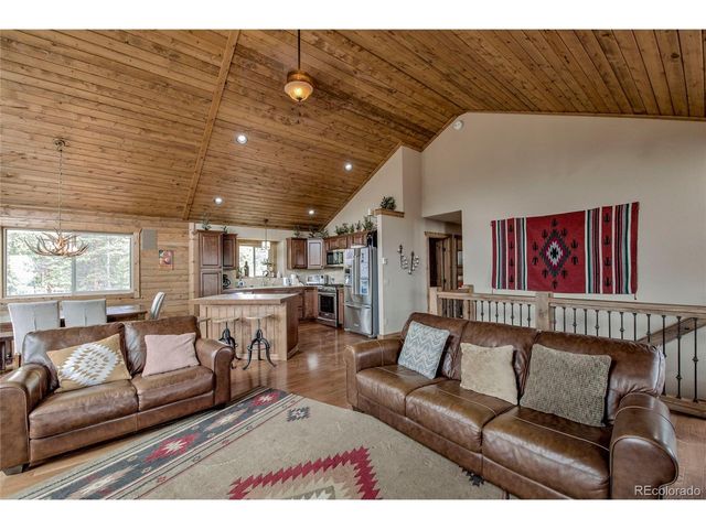 790 Mountain View Dr, Fairplay, CO 80440