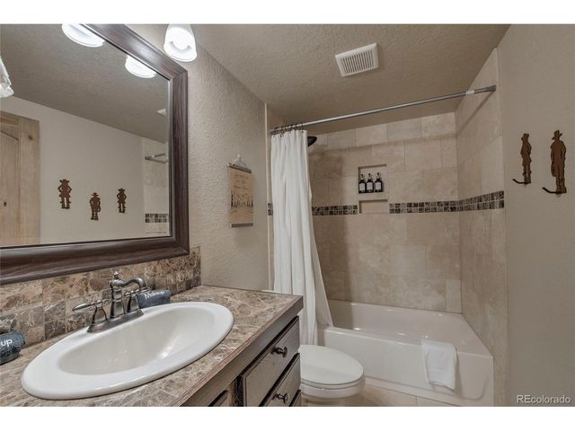 790 Mountain View Dr, Fairplay, CO 80440