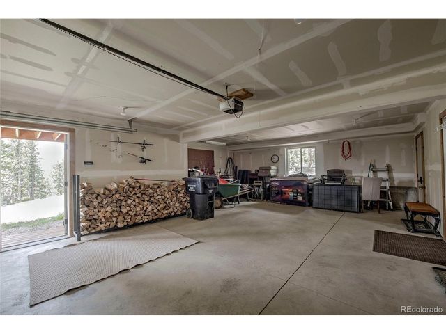 790 Mountain View Dr, Fairplay, CO 80440
