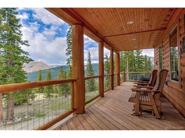 790 Mountain View Dr, Fairplay, CO 80440
