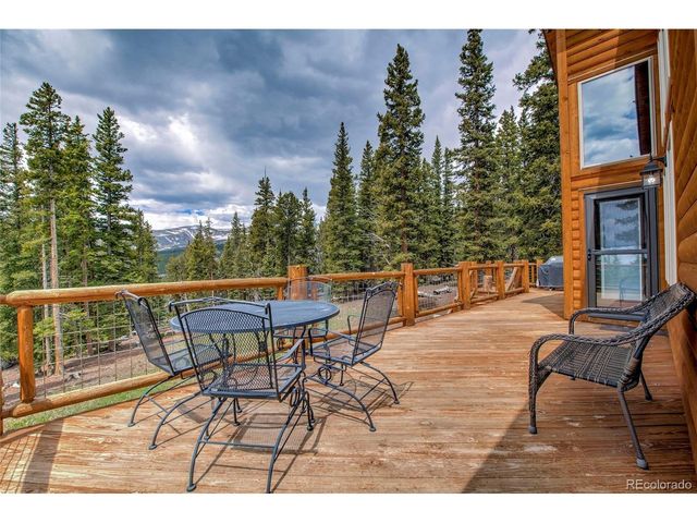 790 Mountain View Dr, Fairplay, CO 80440