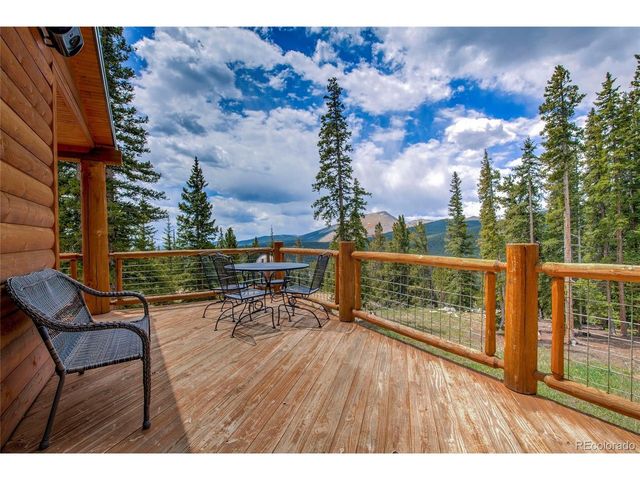 790 Mountain View Dr, Fairplay, CO 80440