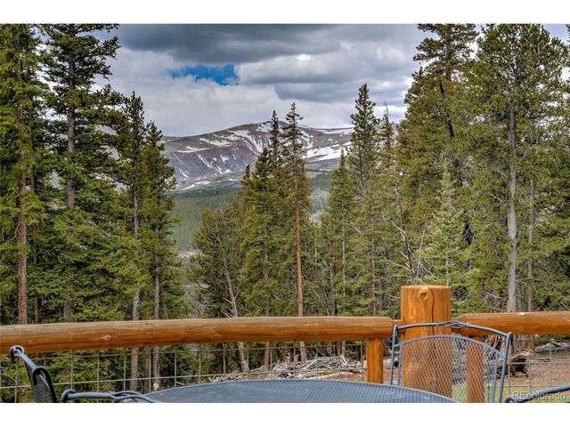 790 Mountain View Dr, Fairplay, CO 80440