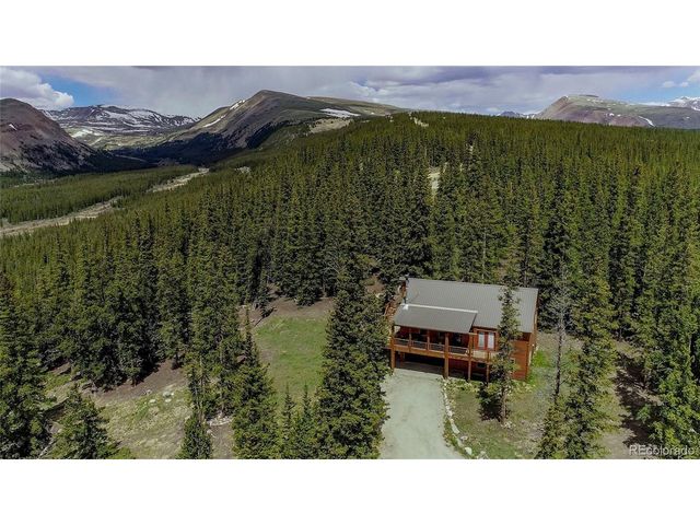 790 Mountain View Dr, Fairplay, CO 80440