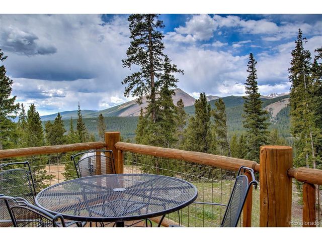 790 Mountain View Dr, Fairplay, CO 80440