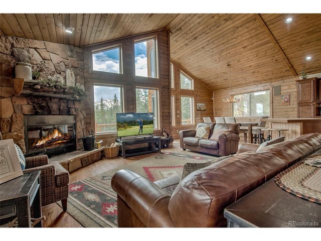 790 Mountain View Dr, Fairplay, CO 80440