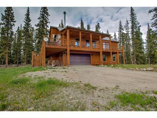 790 Mountain View Dr, Fairplay, CO 80440