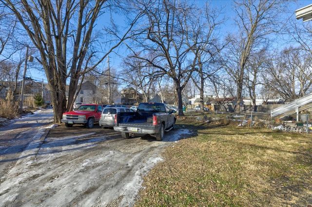 1118 23rd Street, Des Moines, IA 50311