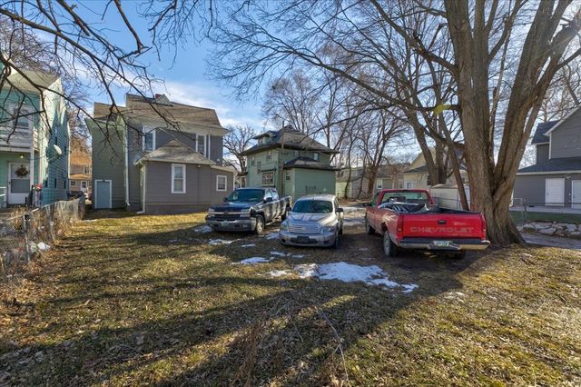 1118 23rd Street, Des Moines, IA 50311