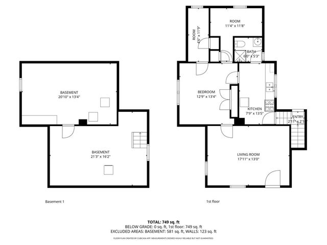 1118 23rd Street, Des Moines, IA 50311