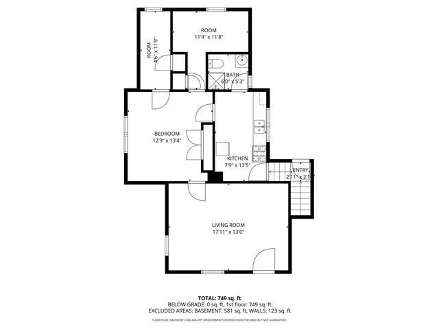 1118 23rd Street, Des Moines, IA 50311