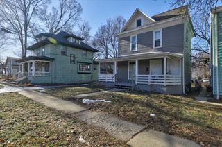1118 23rd Street, Des Moines, IA 50311