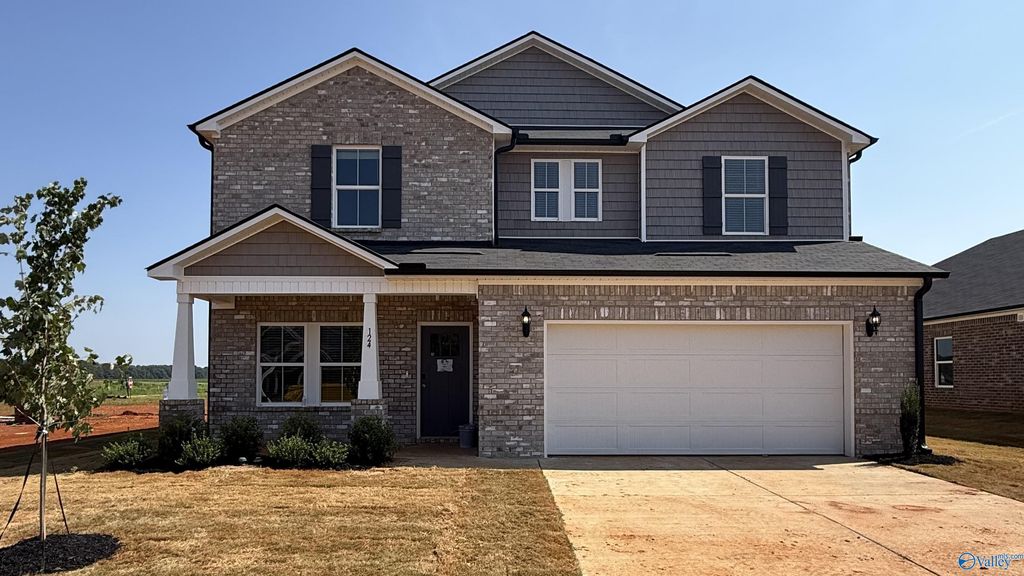 124 Gypsy Way, Toney, AL 35773
