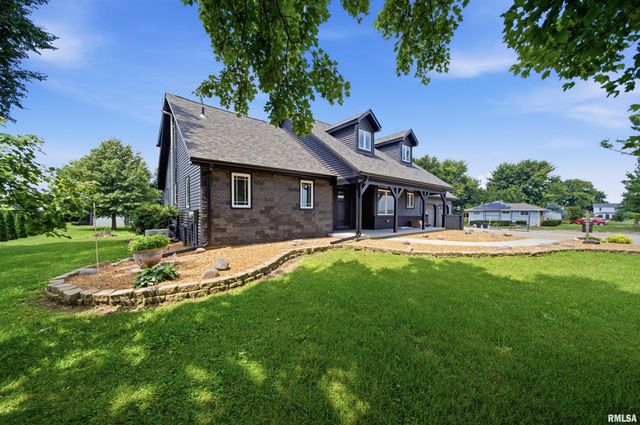 9825 N ROUTE 91, Peoria, IL 61615