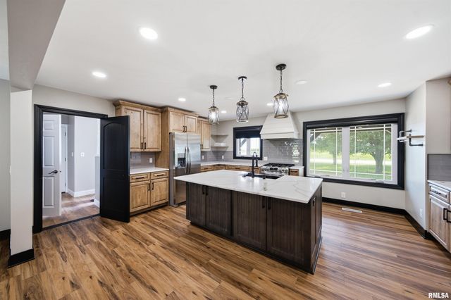 9825 N ROUTE 91, Peoria, IL 61615