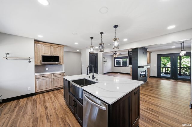 9825 N ROUTE 91, Peoria, IL 61615
