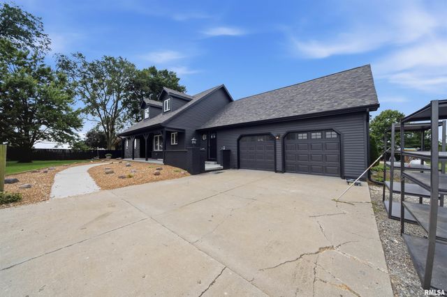 9825 N ROUTE 91, Peoria, IL 61615