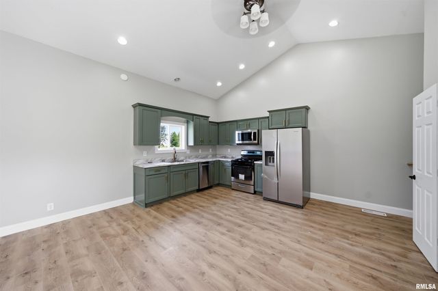9825 N ROUTE 91, Peoria, IL 61615